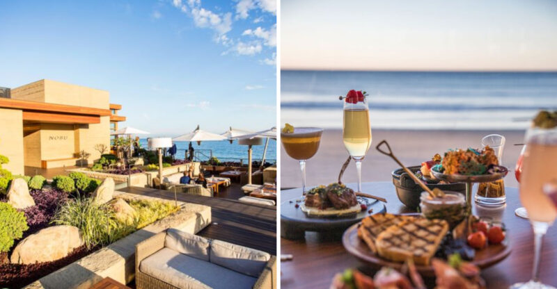 These 14 Restaurants Across California Makes Planning International Women’s Day Easy