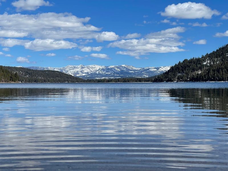 Donner Lake, Truckee