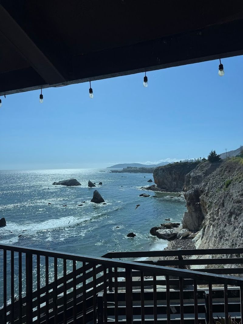 Ventana Grill, Pismo Beach