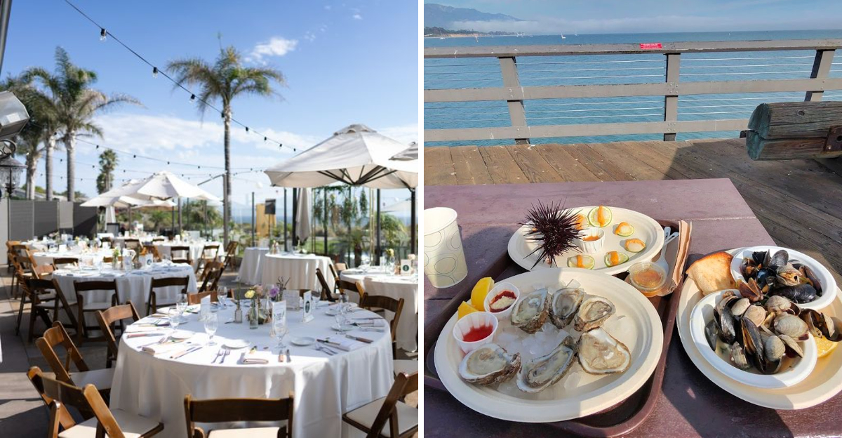 These 15 Beachfront Restaurants On Californias Central Coast Are Worth Planning Your Trip Around In 2026 2 - Decor Hint