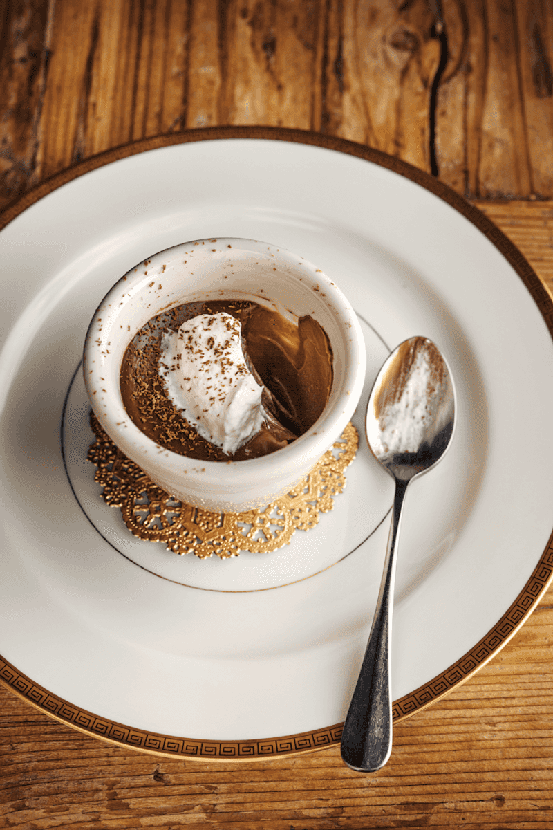 Foreign Cinema, San Francisco