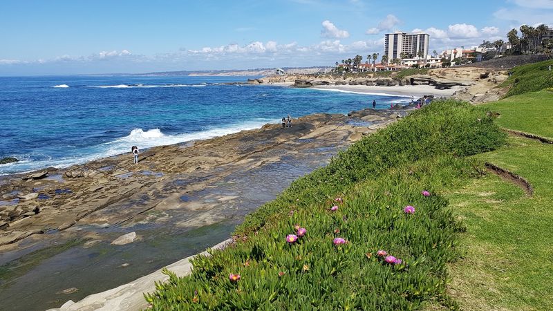La Jolla Shores, La Jolla