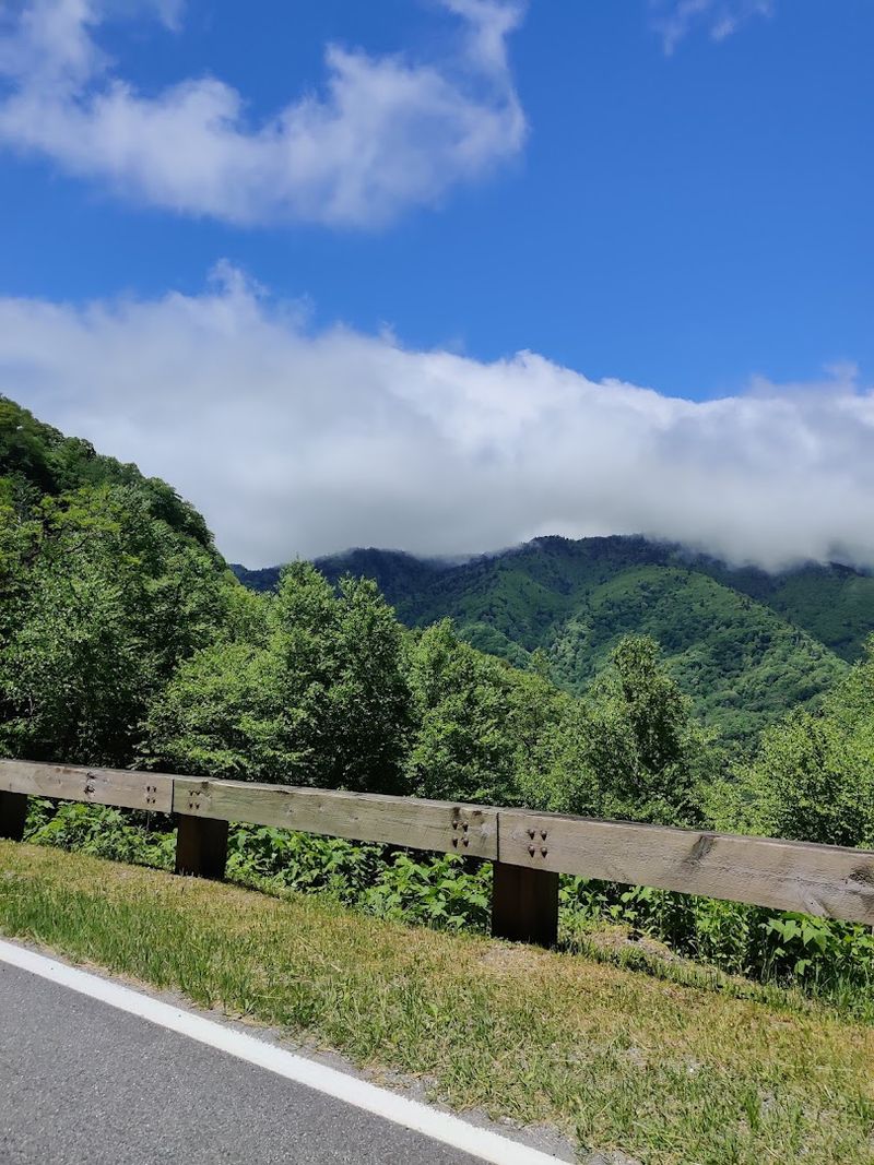 Blue Ridge Parkway