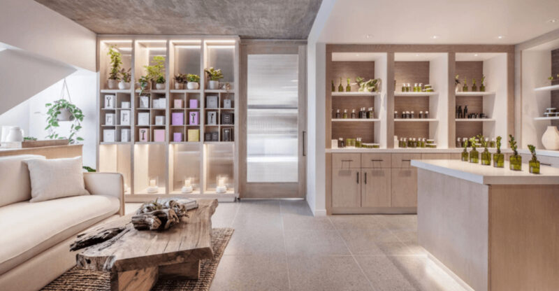 These 17 Luxurious Spas Are The Perfect Way To Celebrate International Women’s Day