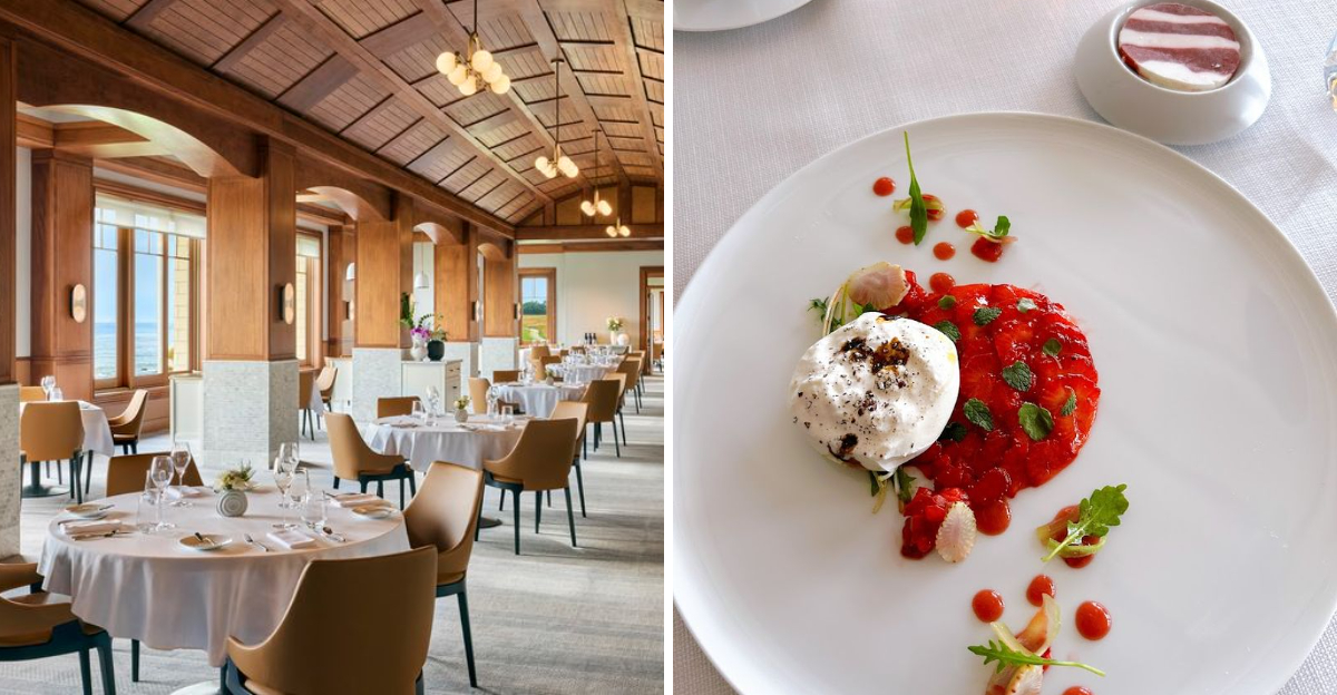 These 18 California Easter Brunch Spots Go All Out For The Holiday - Decor Hint