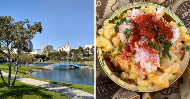 These 2026 California Seafood Festivals Are So Good, People Plan Entire Trips Around Them
