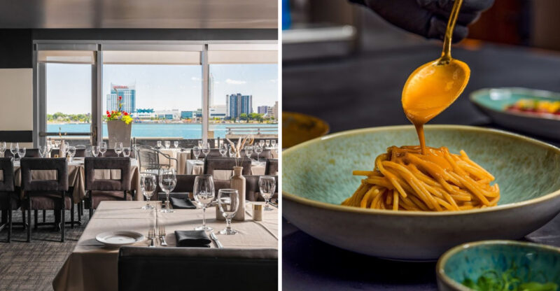 These Are The Best Italian Restaurants In Michigan You Need To Try In 2026