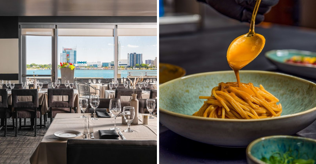 These Are The Best Italian Restaurants In Michigan You Need To Try In 2026 3 - Decor Hint