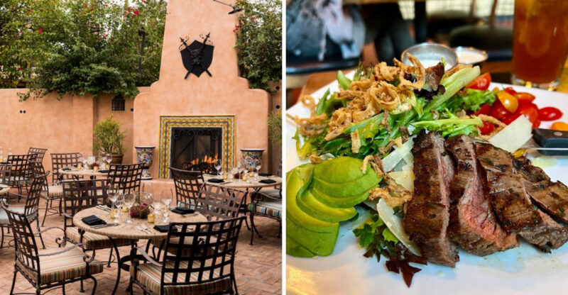These Arizona Patios Serve Flavors You’ll Crave Again