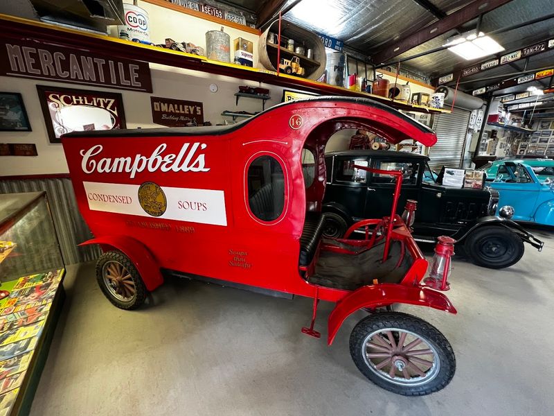 Where Metal Meets Magic