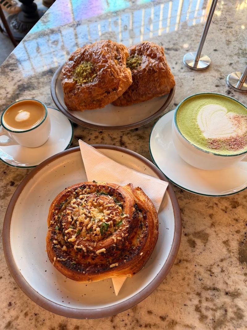 Exceptional Pastries That Steal the Show