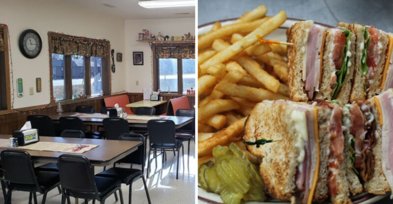 These Hole-In-The-Wall Breakfast Spots In Nebraska Taste So Much Like Home You’ll Never Want To Leave