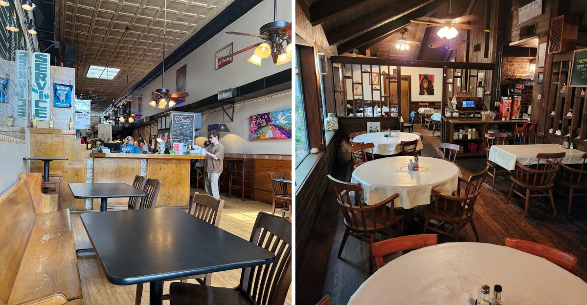 These Jewish Delis In Augusta Georgia Serve Classic Deli Favorites - Decor Hint