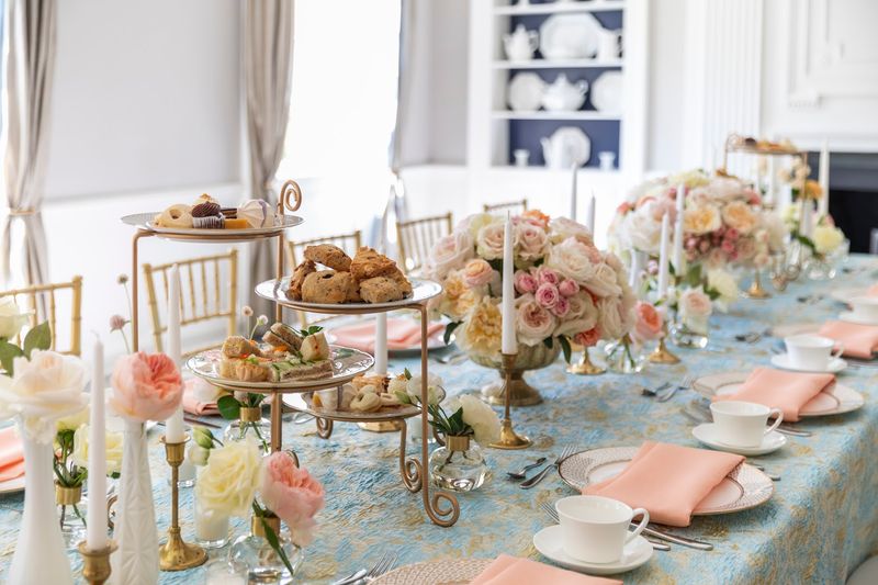 The Carolina Inn, Chapel Hill