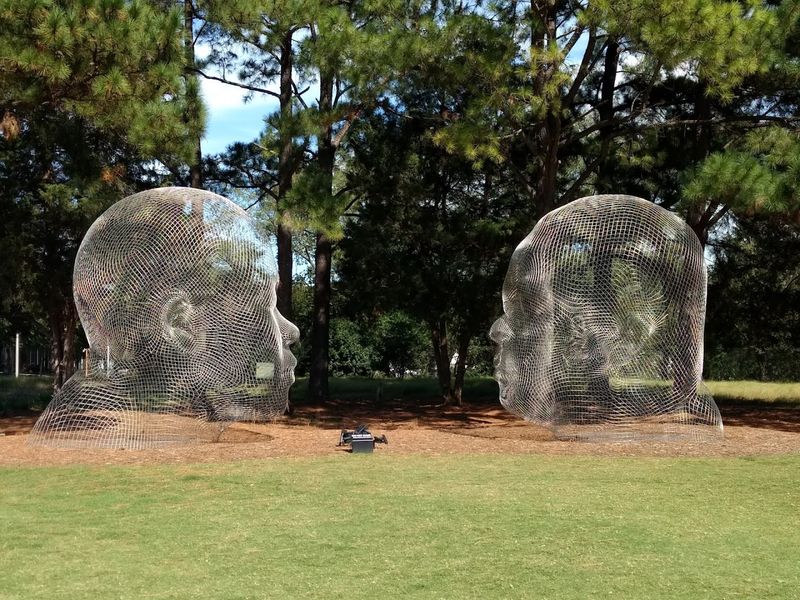 North Carolina Museum Of Art