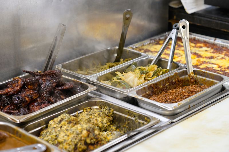 Durham's Best-Kept Breakfast Secret