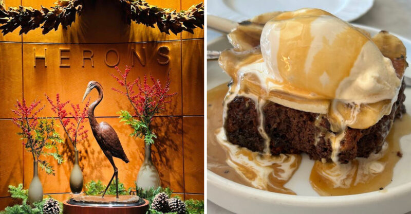 These North Carolina Restaurants Are So Good People Line Up Before They Even Open