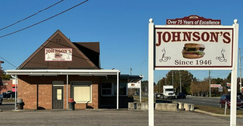 These North Carolina Restaurants Have Stayed Popular For Decades