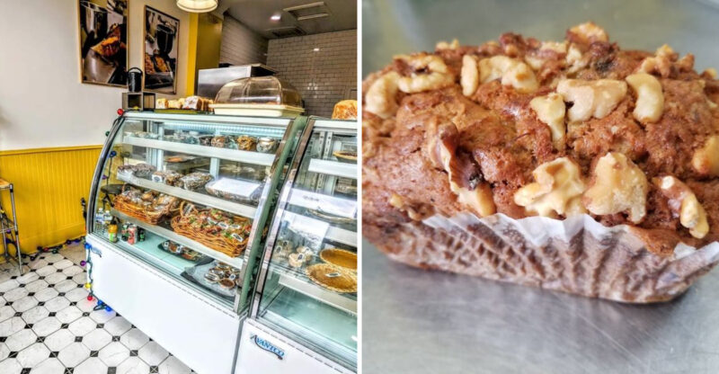 These Perfect Flaky Layers In Georgia Are Drawing Butter Lovers From Everywhere