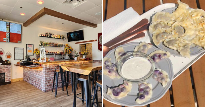 These Polish Spots In California Serve Comfort Food Done Right