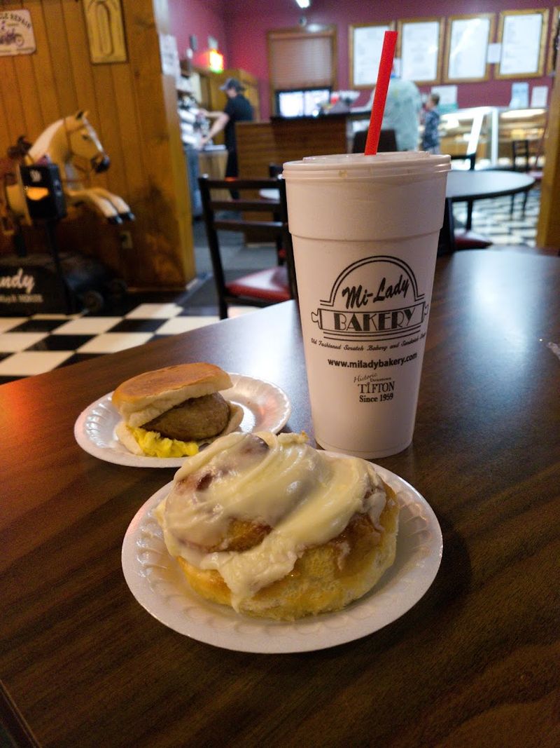 Breakfast Options That Actually Fill You Up