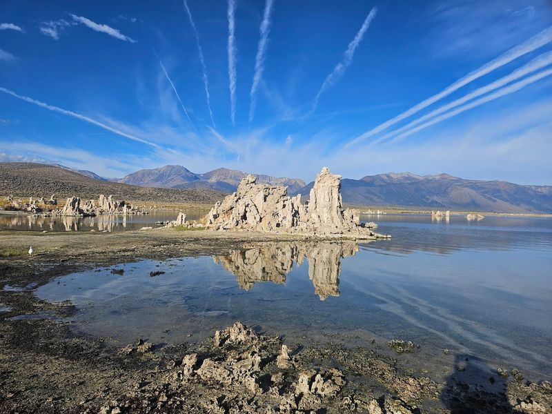 Unique Geological Formations