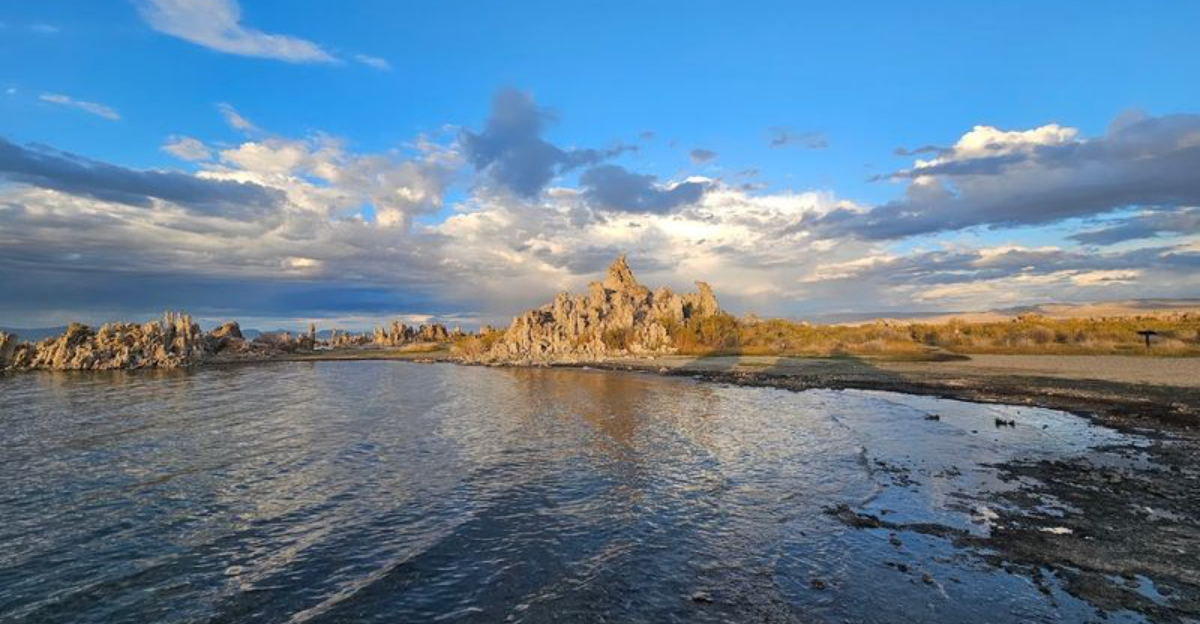 This 1 Mile Hike In California Is So Surreal Youll Think Youre In Another World - Decor Hint