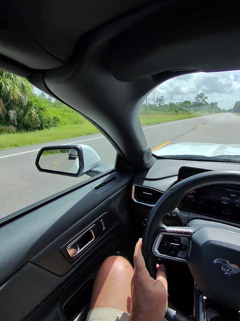 Portal Into Old Florida