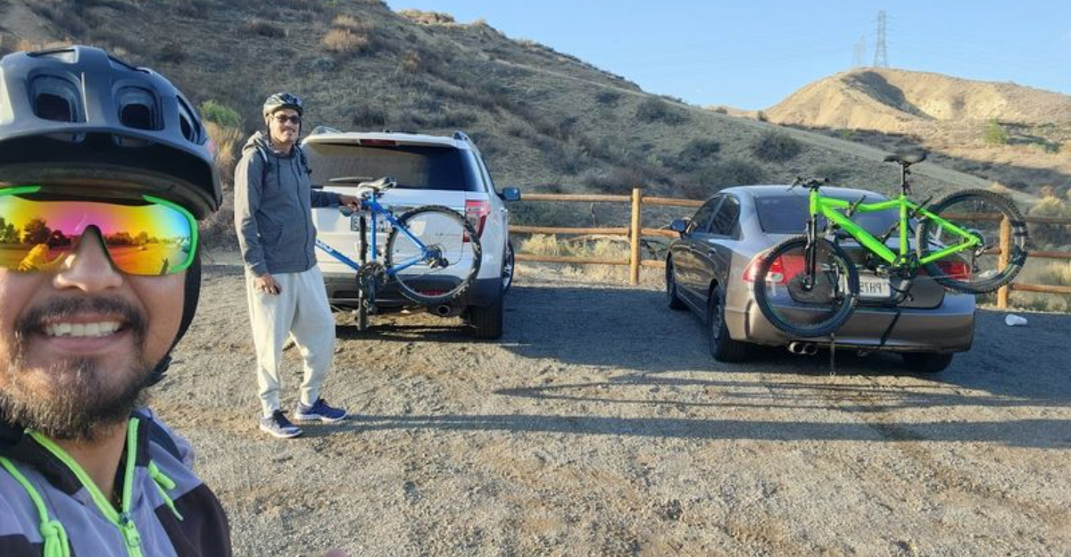 This 7.4M California Mountain Bike Park With 15 Miles Of Trails Is Set To Debut In Early 2026 And Its Less Than An Hour From L.A - Decor Hint