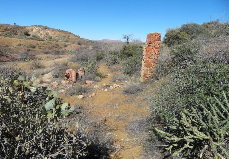 The Hike That Starts It All