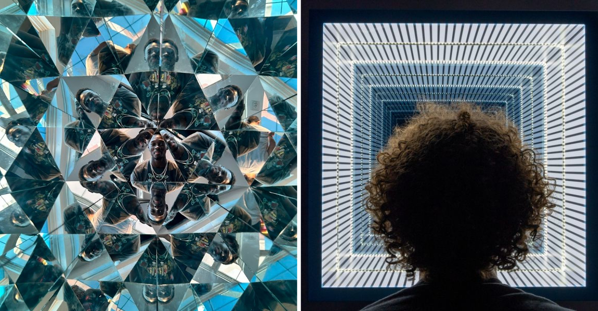 This Atlanta Georgia Museum Will Completely Blow Your Mind In The Best Way Possible - Decor Hint