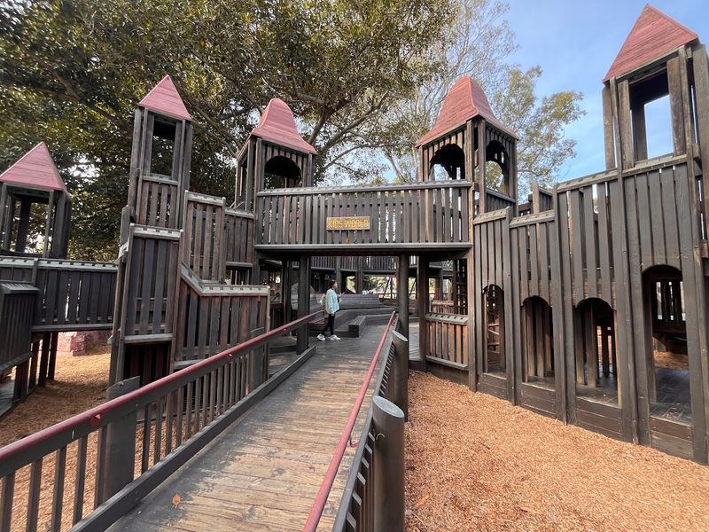 A Community Dream Turned Reality