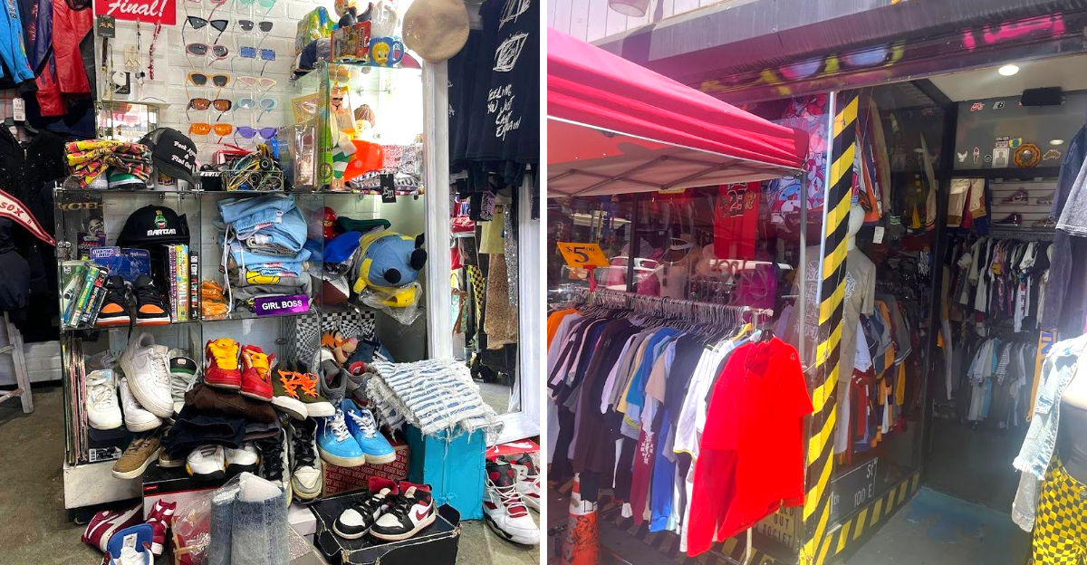 This Budget Friendly California Thrift Store Is Full Of Deals You Wont Believe 2 - Decor Hint