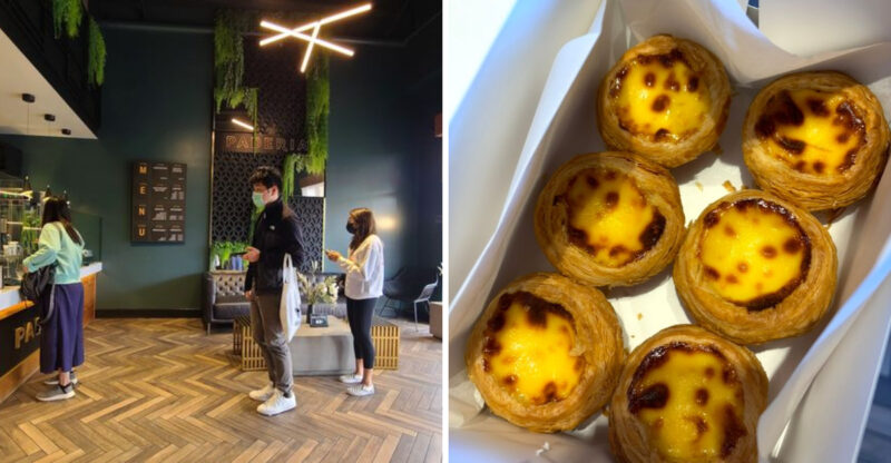 This California Bakehouse Turns Cookies Into Pure Magic