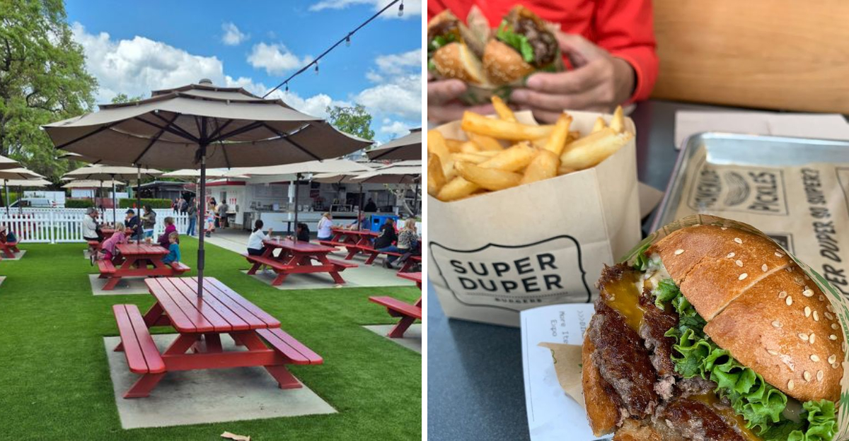 This California Cheeseburger Road Trip In 2026 Is Every Burger Lovers Dream 2 - Decor Hint