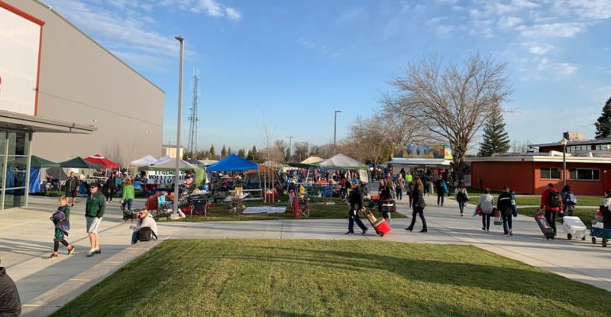 This California City Was Named The Best Place To Retire In The Golden State - Decor Hint