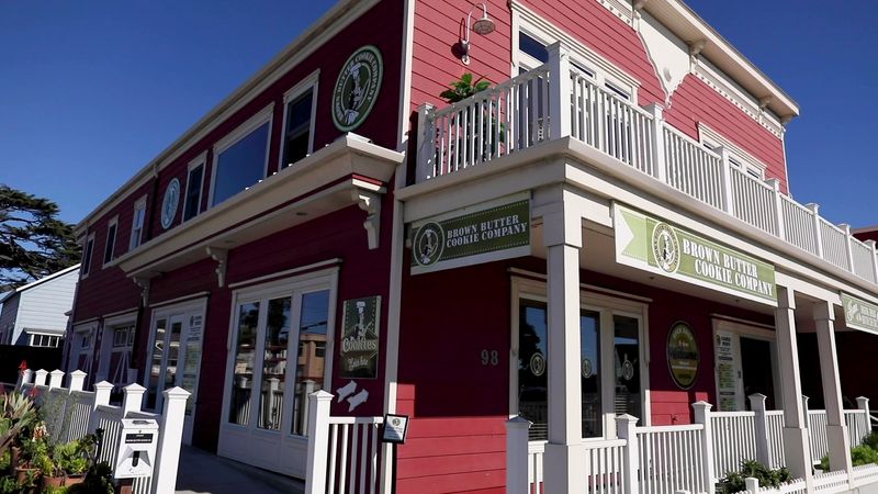 Founded In 2008 With A Simple But Brilliant Idea