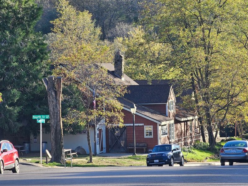 Hours And Location Make It Easy To Add To Any Visit