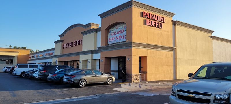 This California Seafood Buffet Is Worth The Drive For Crab This April - Decor Hint The Crab Selection Worth The Drive