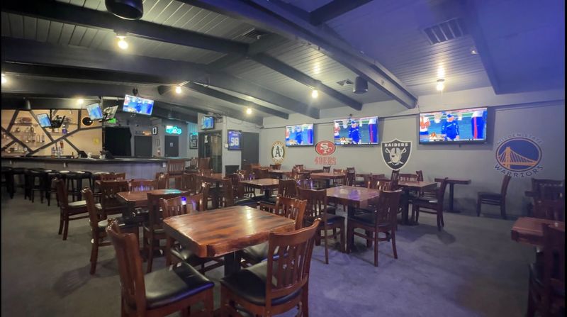 The Vibe That Pulls You In Before You Order