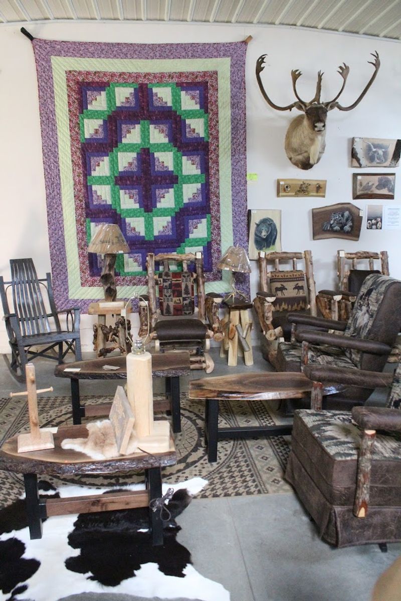 This Charming Amish Market In Michigan Is Home To An Unforgettable Deli - Decor Hint Discover A Taste Of Tradition