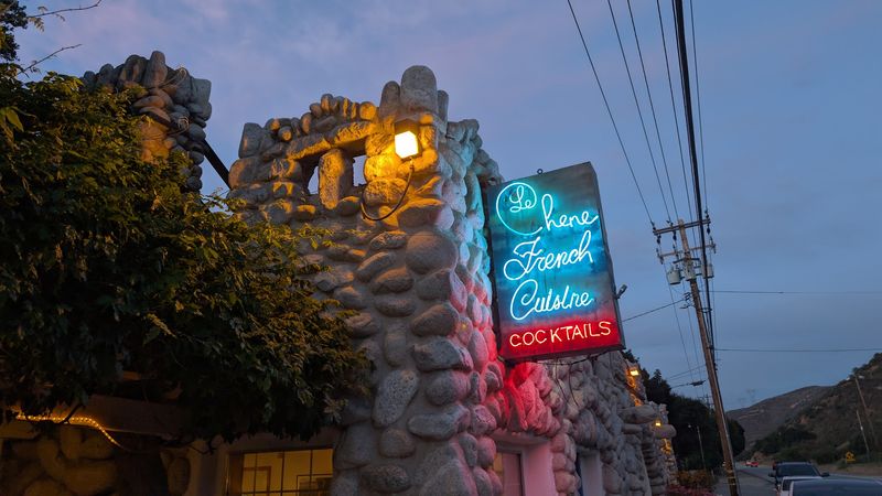 A History Rooted In Oak Trees And Transformation