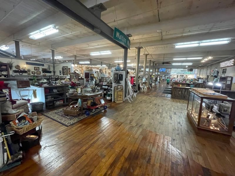 Vintage Revival Antiques