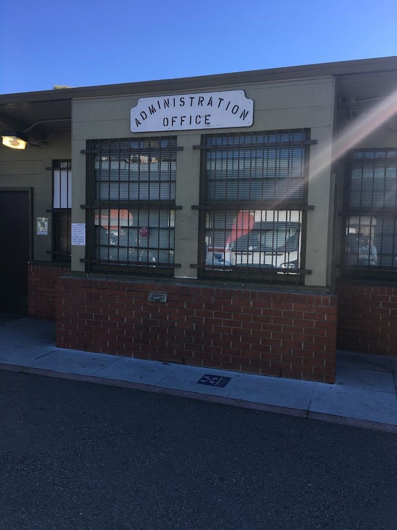 It Is Run By The City Of San Francisco