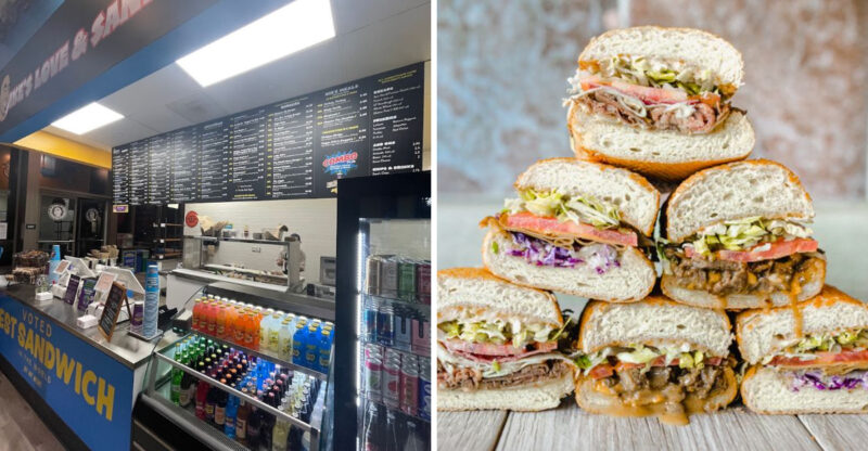 This Deli In California Turns Sandwiches Into Culinary Perfection