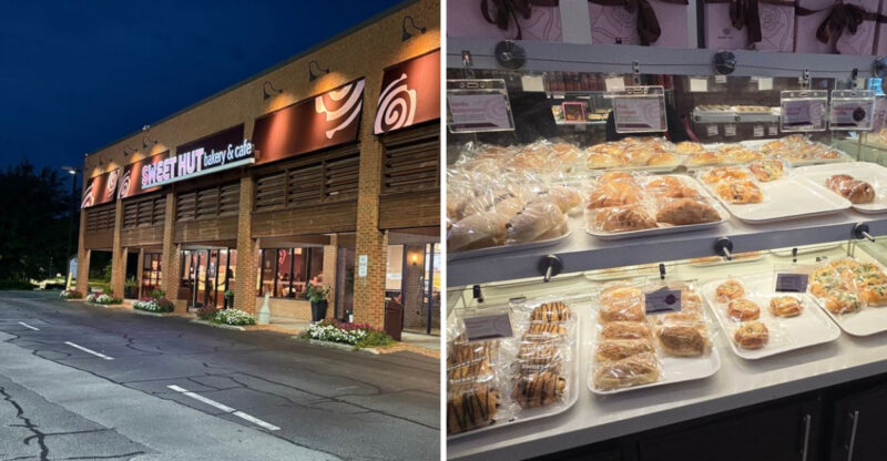 This Duluth Georgia Bakery Has Chocolate Ganache Cheesecake And Flaky Portuguese Egg Tarts Worth Trying