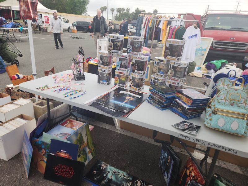 A History That Started At A Drive-In Theater