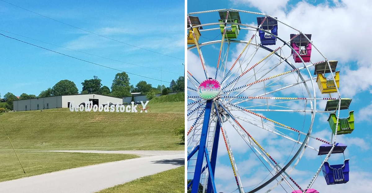 This Event Center Is Where Western North Carolina Comes Alive And You Need To Experience It - Decor Hint