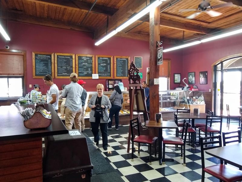 Rich History Dating Back to 1959