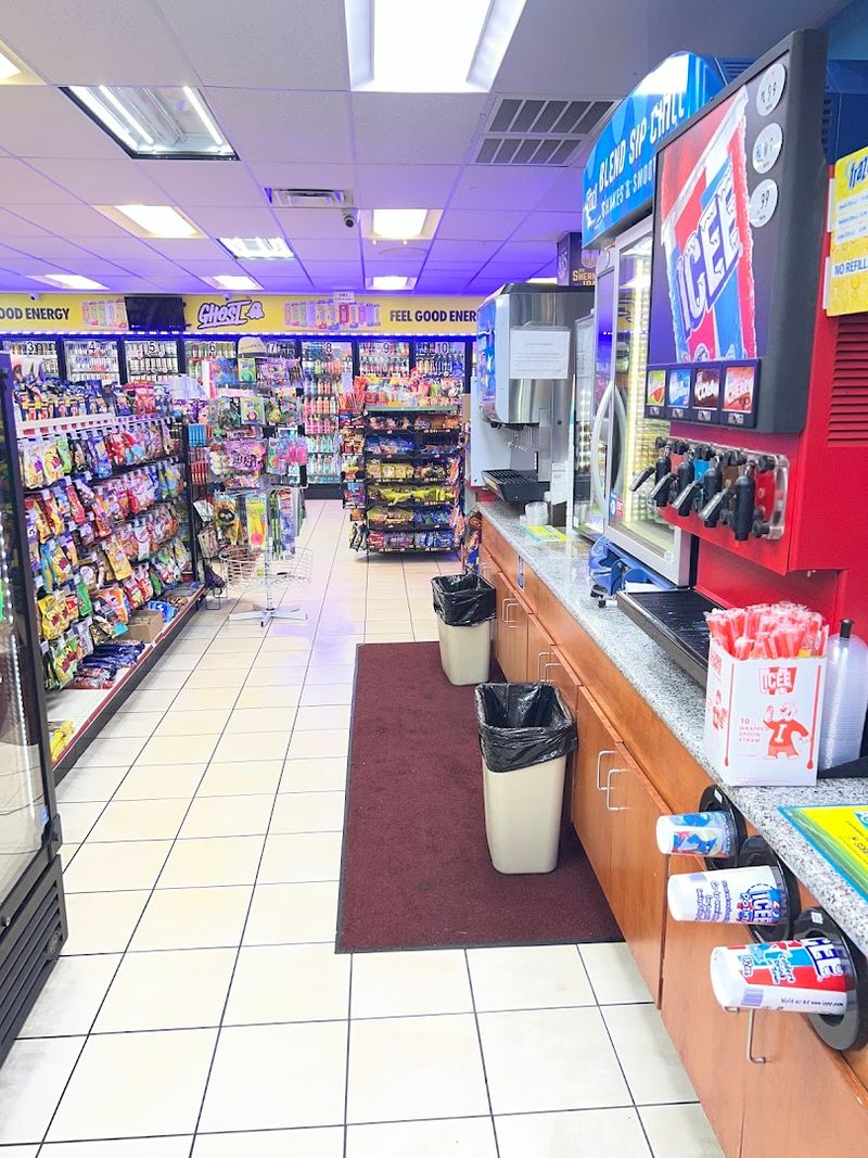 Born In Louisiana, Built For Convenience